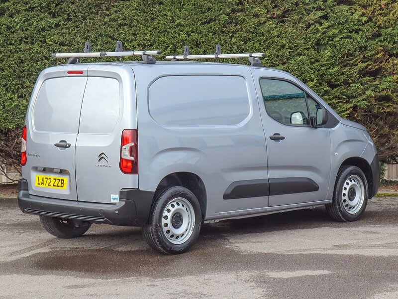 Used Citroen Berlingo 2023 for sale - 77781105: Photo 6