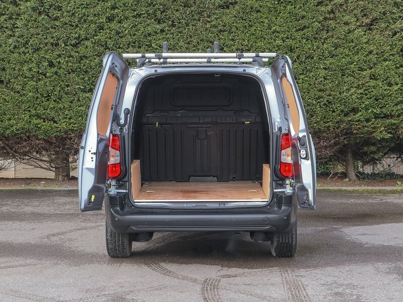 Used Citroen Berlingo 2023 for sale - 77781105: Photo 9