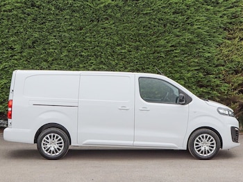 Used Vauxhall Vivaro 2023 for sale - 75793307: Photo