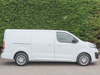 Used Vauxhall Vivaro 2023 for sale - 75793327: Photo