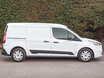 Used Ford Transit Connect 2019 for sale - 74050698: Photo