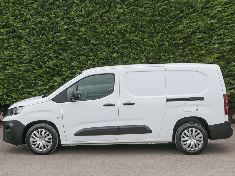 Used Peugeot Partner 2021 for sale - 76106360: Photo 15