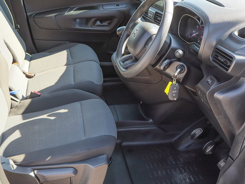 Used Citroen Berlingo 2023 for sale - 76292168: Photo 21