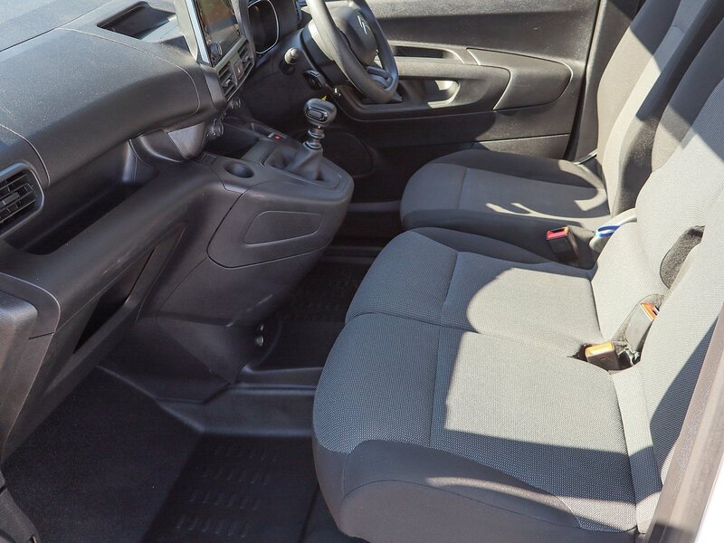 Used Citroen Berlingo 2023 for sale - 76292168: Photo 22