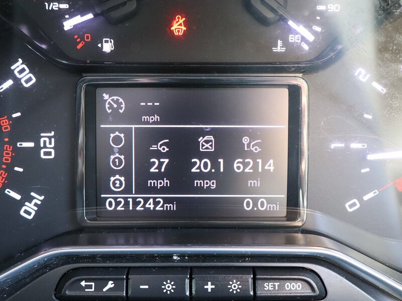 Used Citroen Berlingo 2023 for sale - 76292168: Photo 25