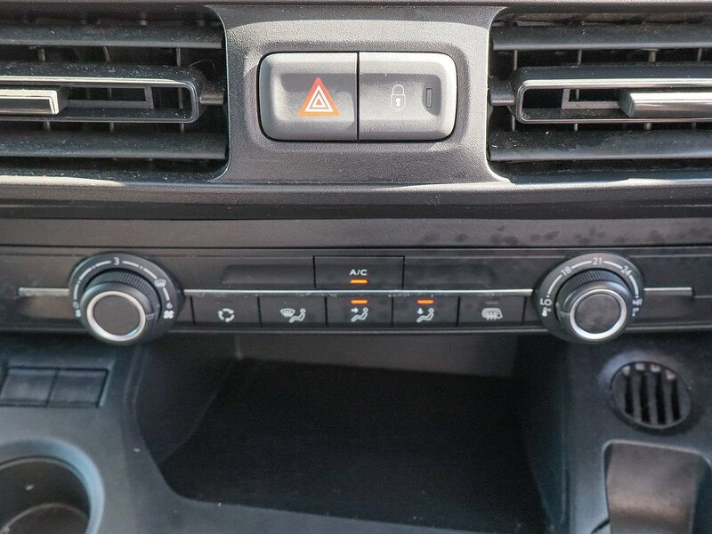 Used Citroen Berlingo 2023 for sale - 76292168: Photo 26