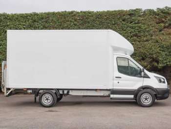 Used Ford Transit 2021 for sale - 74050680: Photo