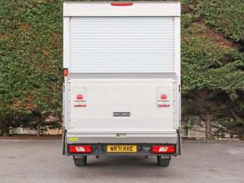 Used Ford Transit 2021 for sale - 74050680: Photo