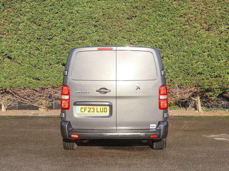 Used Peugeot Expert 2023 for sale - 77196465: Photo 10