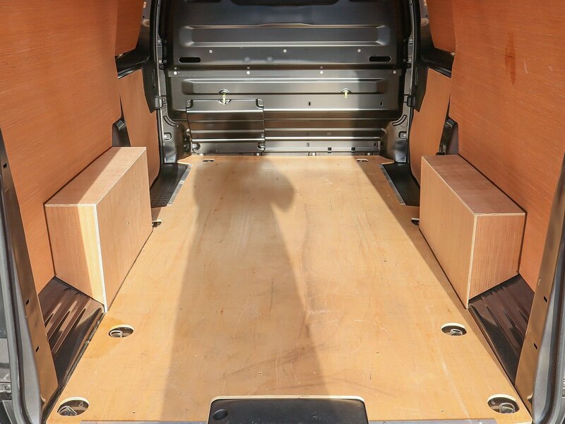 Used Peugeot Expert 2023 for sale - 77196465: Photo 12