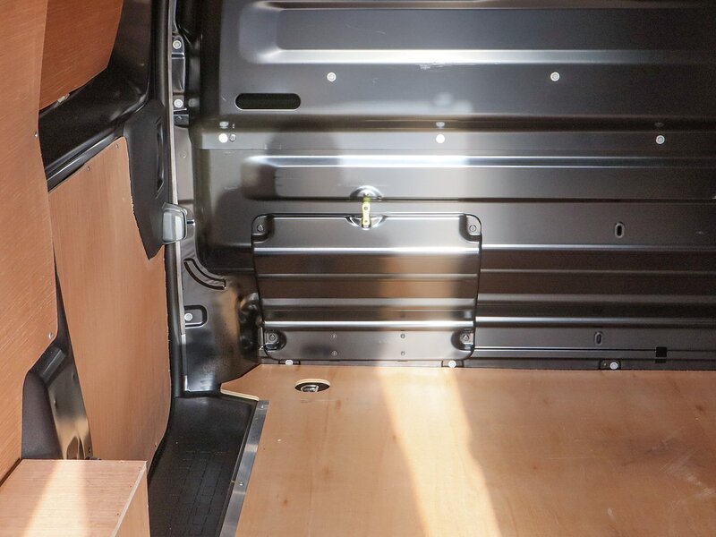 Used Peugeot Expert 2023 for sale - 77196465: Photo 13