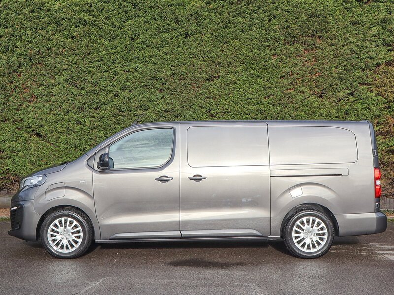 Used Peugeot Expert 2023 for sale - 77196465: Photo 16