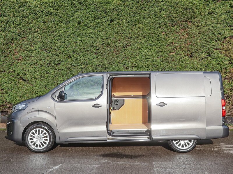 Used Peugeot Expert 2023 for sale - 77196465: Photo 17