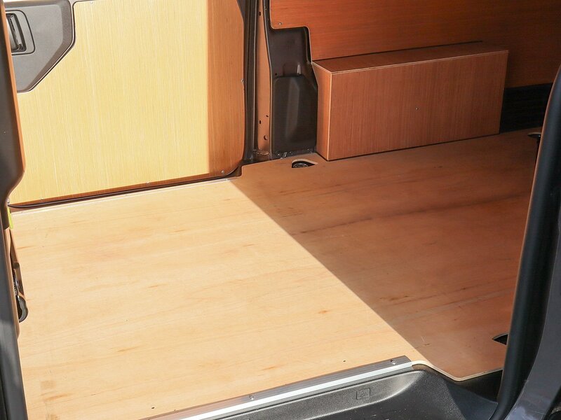 Used Peugeot Expert 2023 for sale - 77196465: Photo 18