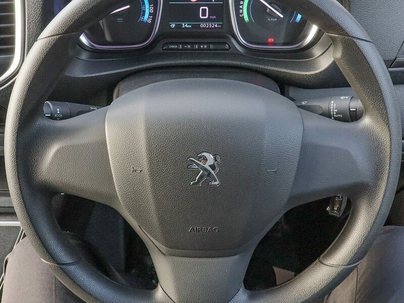 Used Peugeot Expert 2023 for sale - 77196465: Photo 20