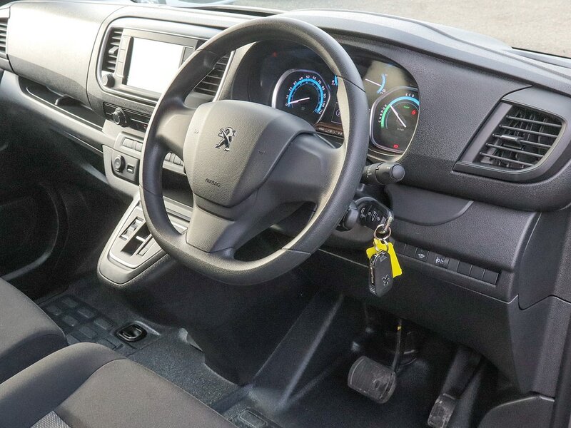 Used Peugeot Expert 2023 for sale - 77196465: Photo 21