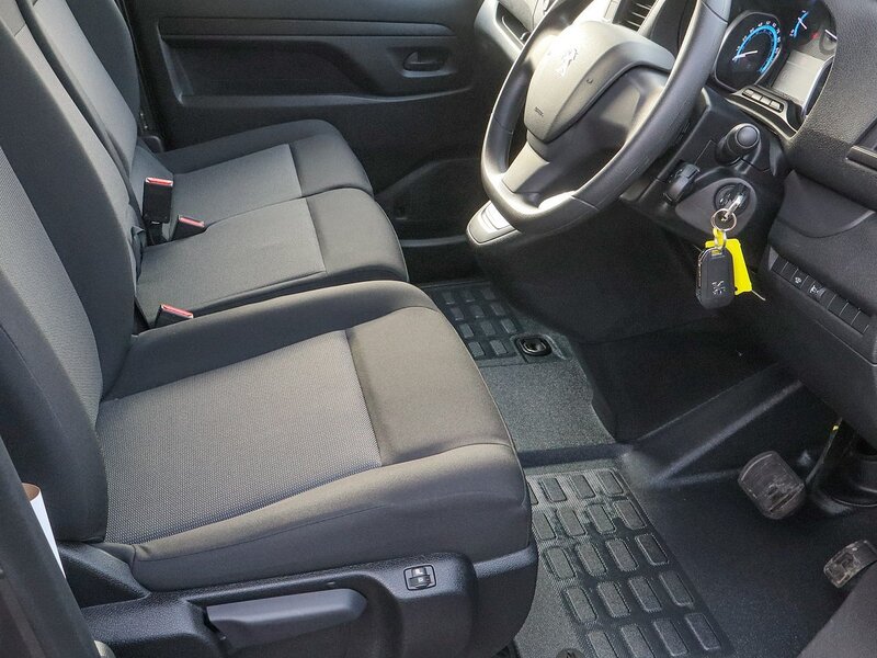 Used Peugeot Expert 2023 for sale - 77196465: Photo 22