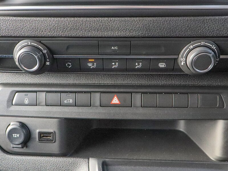 Used Peugeot Expert 2023 for sale - 77196465: Photo 25