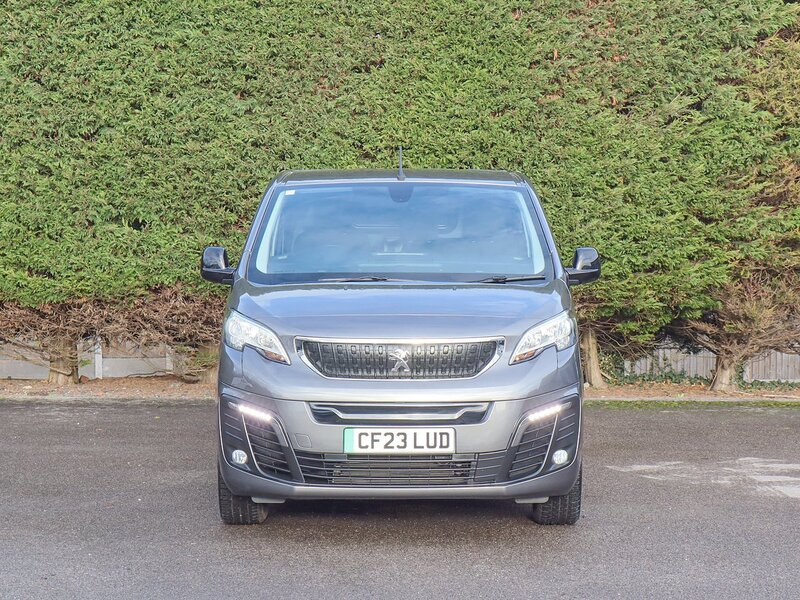 Used Peugeot Expert 2023 for sale - 77196465: Photo 3