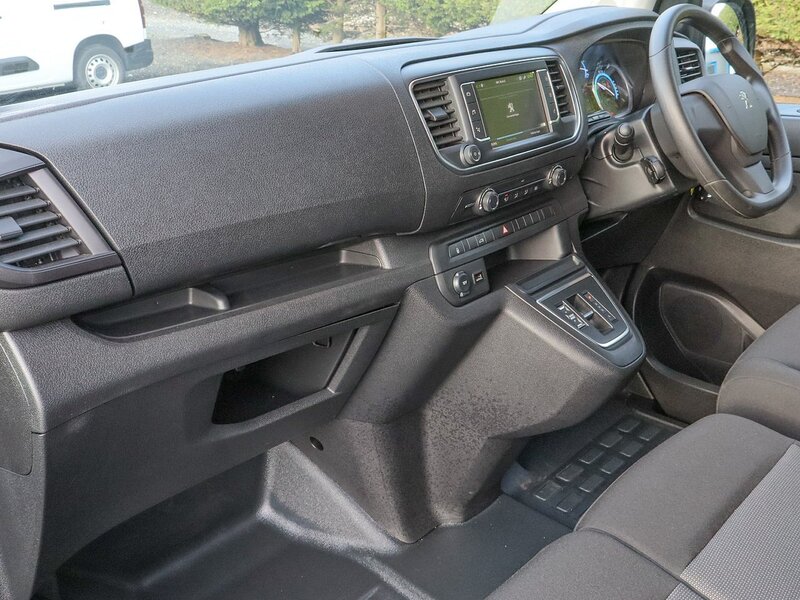 Used Peugeot Expert 2023 for sale - 77196465: Photo 35