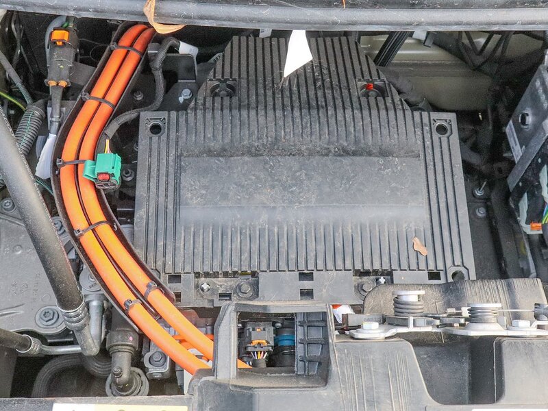 Used Peugeot Expert 2023 for sale - 77196465: Photo 39