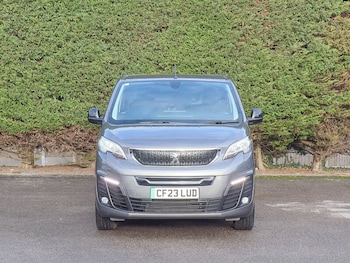 Used Peugeot Expert 2023 for sale - 77196465: Photo