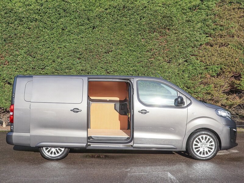 Used Peugeot Expert 2023 for sale - 77196465: Photo 6