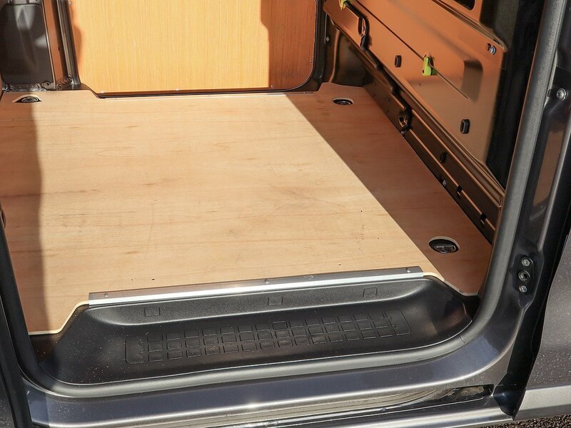 Used Peugeot Expert 2023 for sale - 77196465: Photo 7