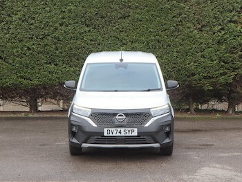Used Nissan Other 2024 for sale - 78711631: Photo