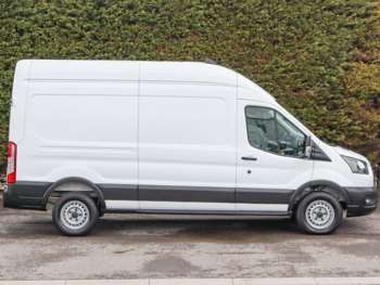 Used Ford Transit 2022 for sale - 74306221: Photo
