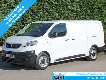 Peugeot - Expert