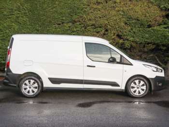 Used Ford Transit Connect 2019 for sale - 74050654: Photo