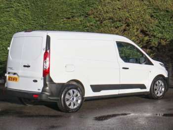 Used Ford Transit Connect 2019 for sale - 74050654: Photo