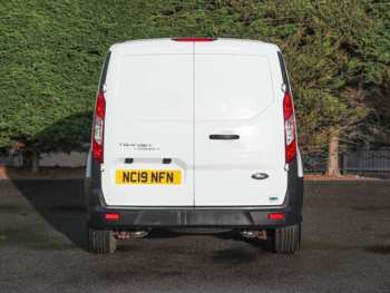 Used Ford Transit Connect 2019 for sale - 74050654: Photo