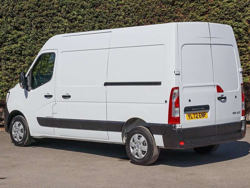 Used Renault Master 2023 for sale - 76292165: Photo 10