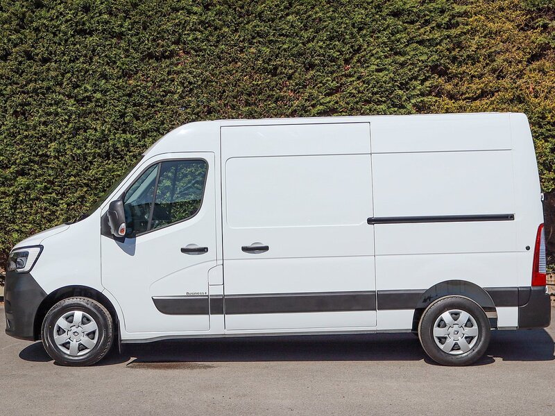 Used Renault Master 2023 for sale - 76292165: Photo 11