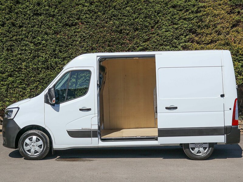 Used Renault Master 2023 for sale - 76292165: Photo 12