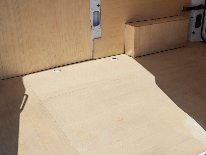 Used Renault Master 2023 for sale - 76292165: Photo 13