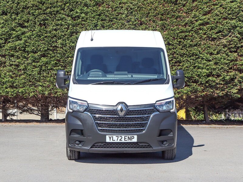 Used Renault Master 2023 for sale - 76292165: Photo 16