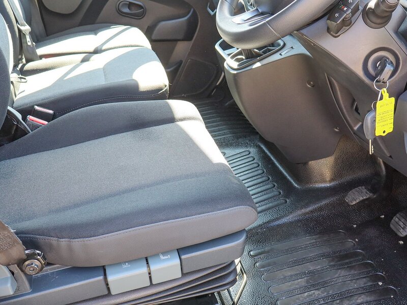 Used Renault Master 2023 for sale - 76292165: Photo 17