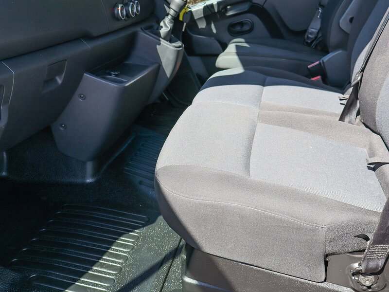 Used Renault Master 2023 for sale - 76292165: Photo 18