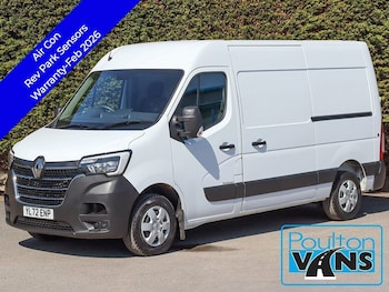 Renault - Master