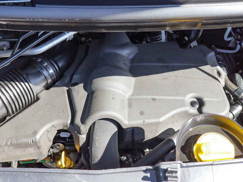 Used Renault Master 2023 for sale - 76292165: Photo 28