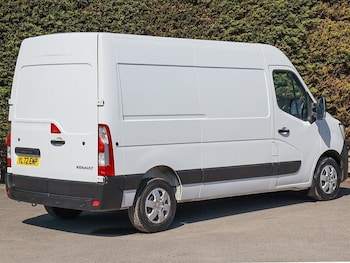Used Renault Master 2023 for sale - 76292165: Photo 4