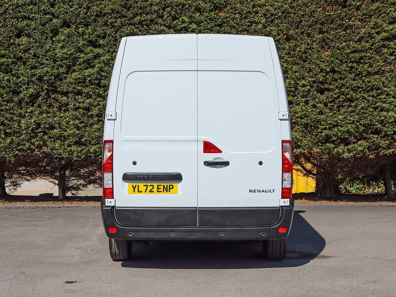 Used Renault Master 2023 for sale - 76292165: Photo 5