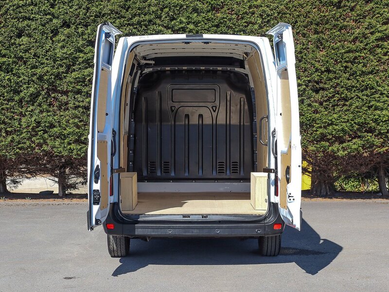 Used Renault Master 2023 for sale - 76292165: Photo 6