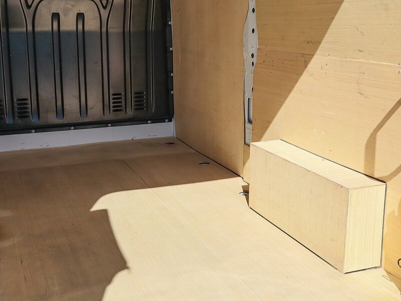 Used Renault Master 2023 for sale - 76292165: Photo 7