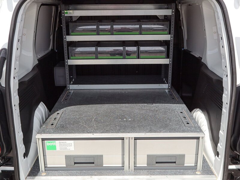 Used Vauxhall Combo 2021 for sale - 77298308: Photo 10