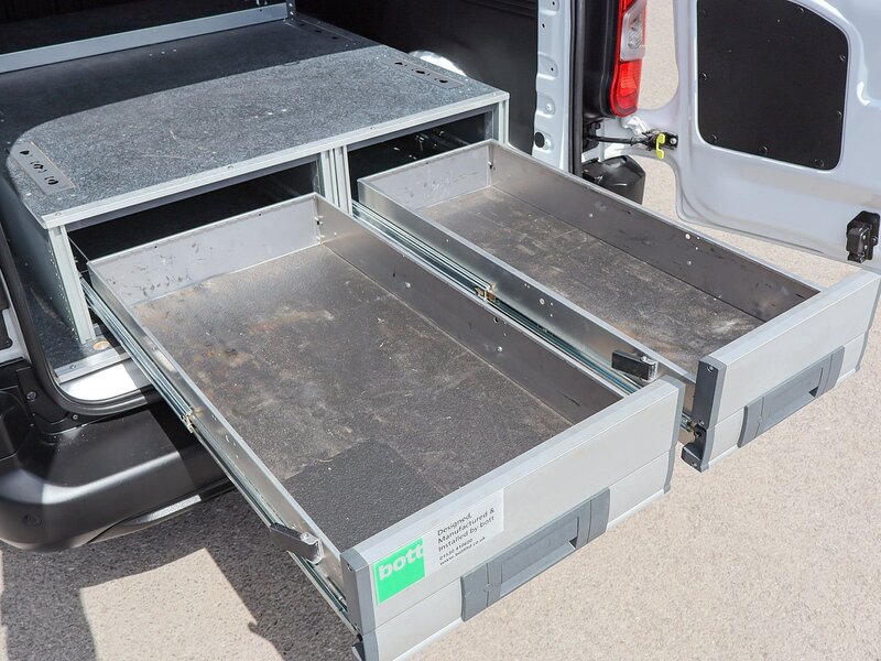 Used Vauxhall Combo 2021 for sale - 77298308: Photo 12