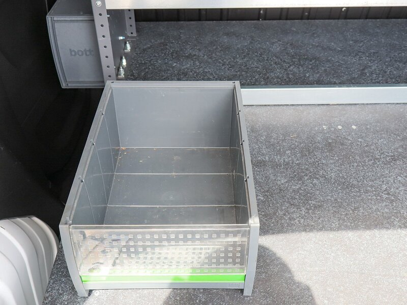 Used Vauxhall Combo 2021 for sale - 77298308: Photo 13